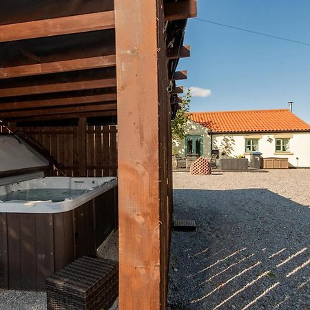 East Farm Cottage Durham Luaran gambar