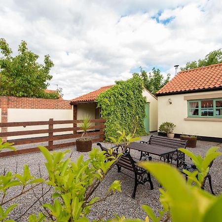East Farm Cottage Durham Luaran gambar