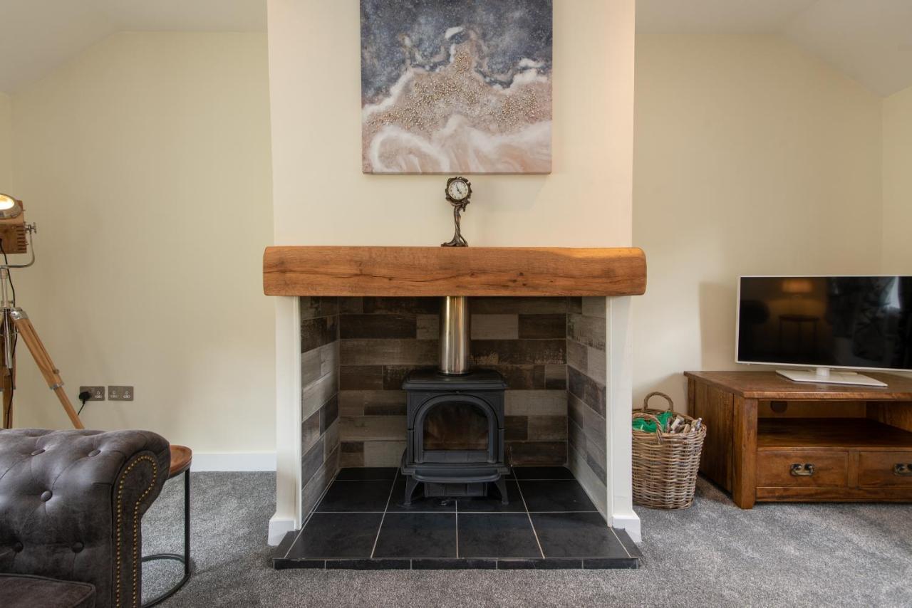 East Farm Cottage Durham Luaran gambar