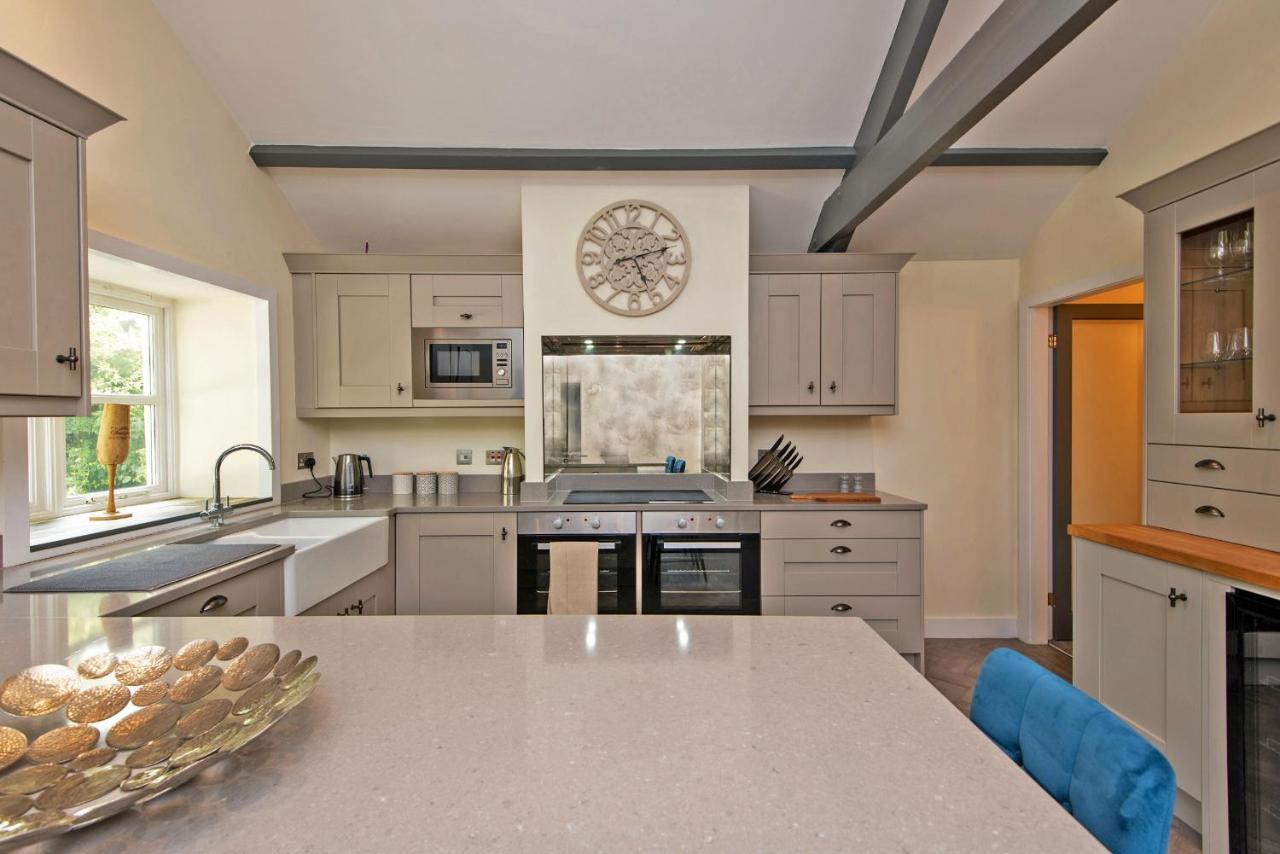 East Farm Cottage Durham Luaran gambar