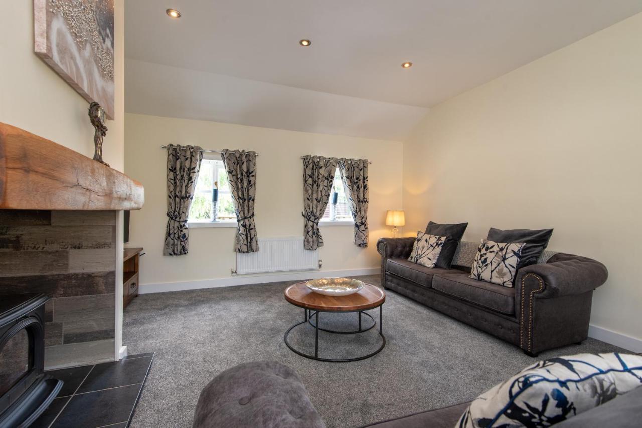 East Farm Cottage Durham Luaran gambar