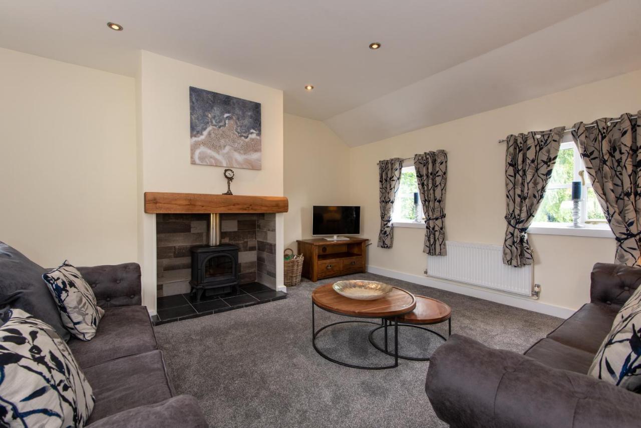 East Farm Cottage Durham Luaran gambar