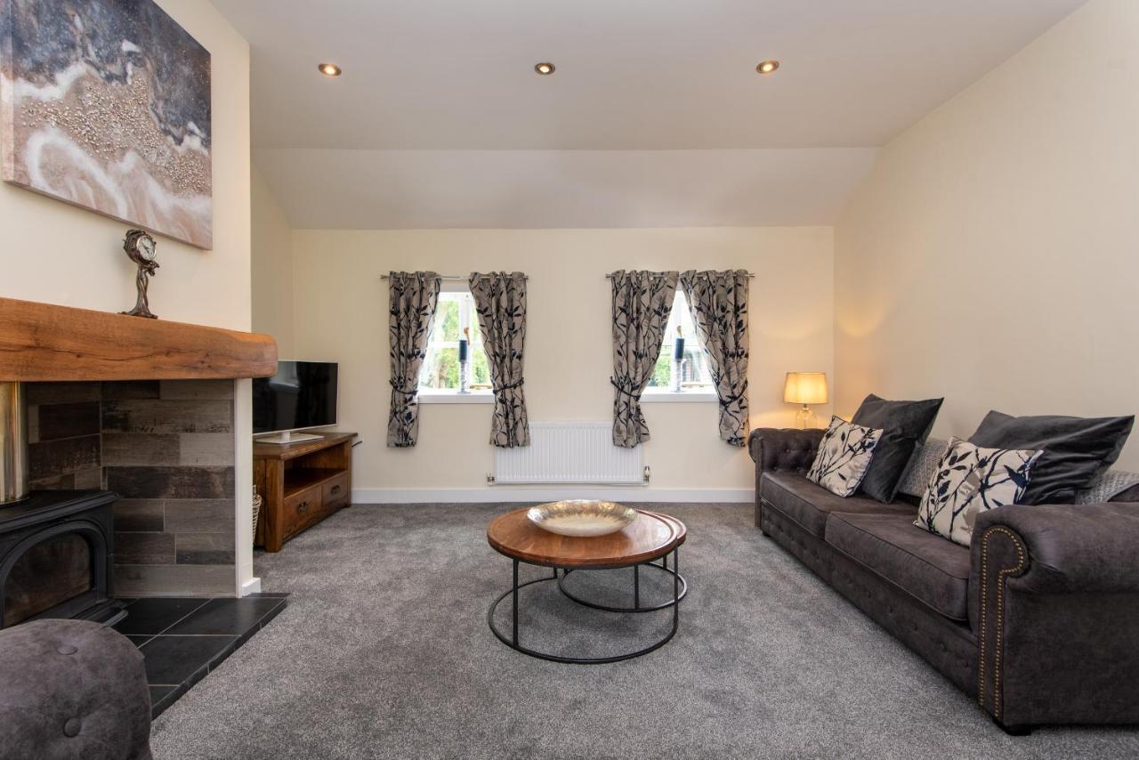 East Farm Cottage Durham Luaran gambar