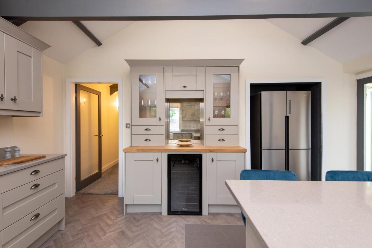East Farm Cottage Durham Luaran gambar