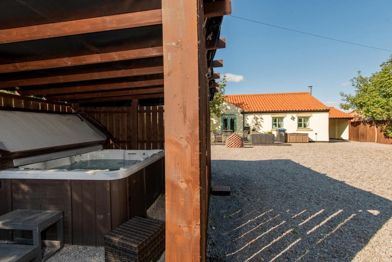 East Farm Cottage Durham Luaran gambar