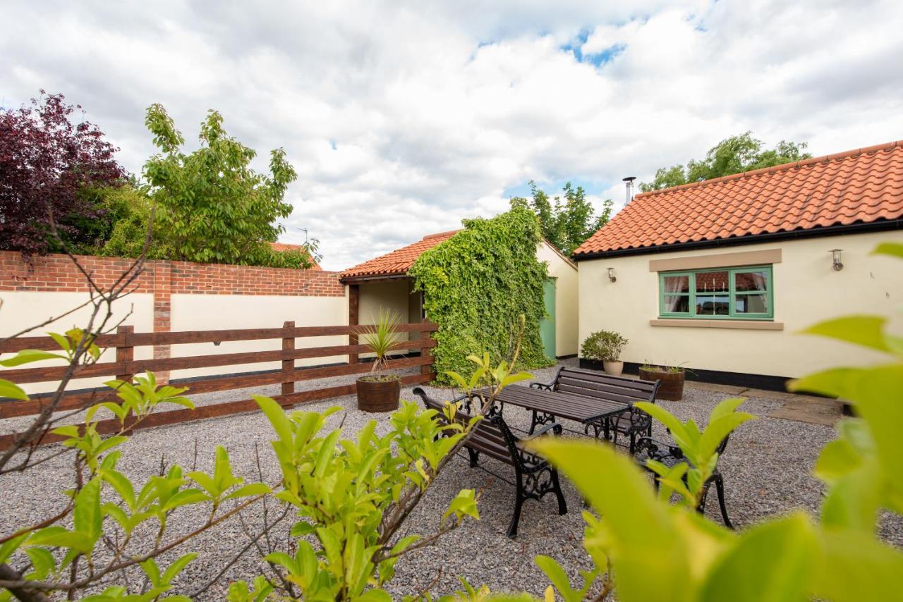 East Farm Cottage Durham Luaran gambar