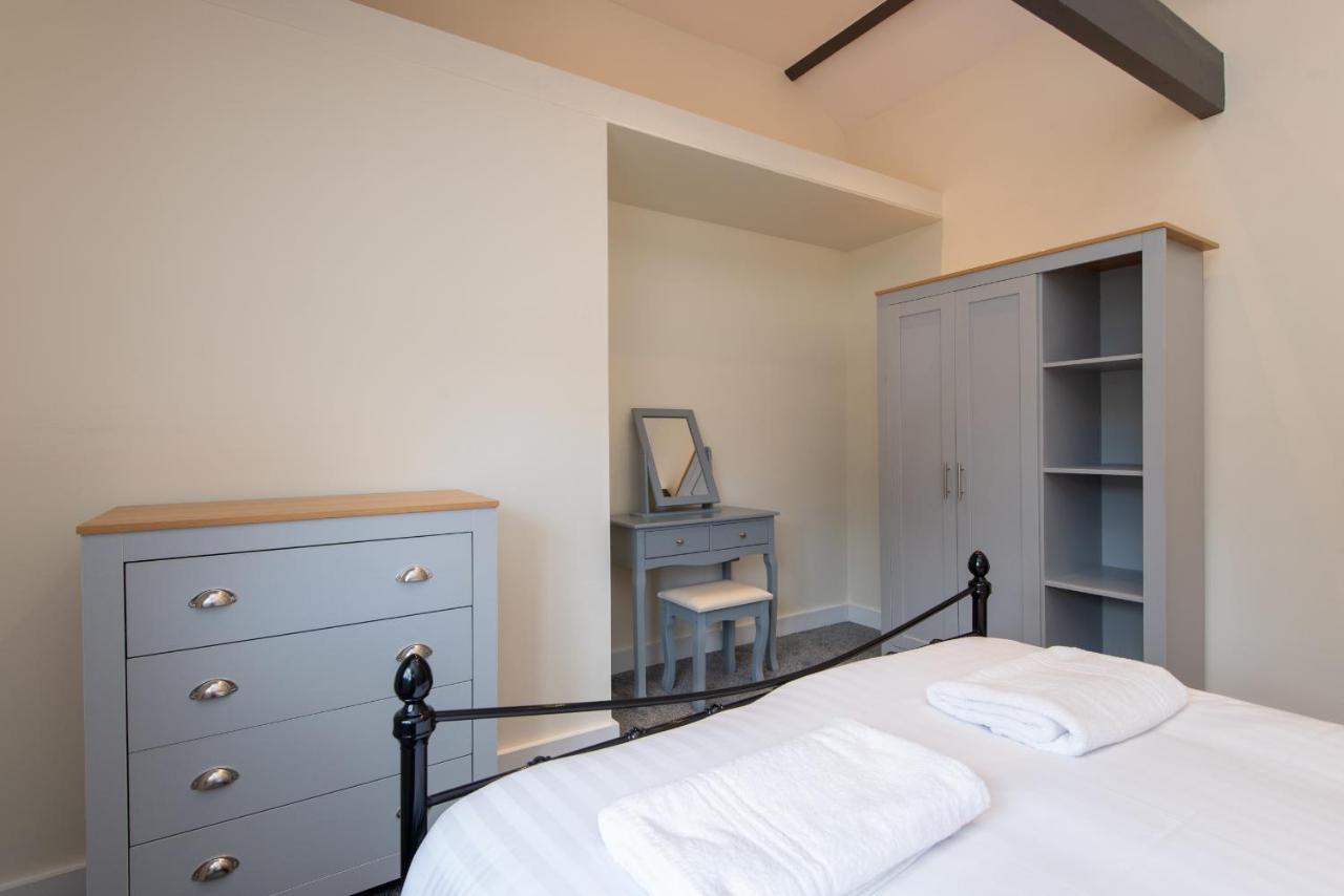 East Farm Cottage Durham Luaran gambar