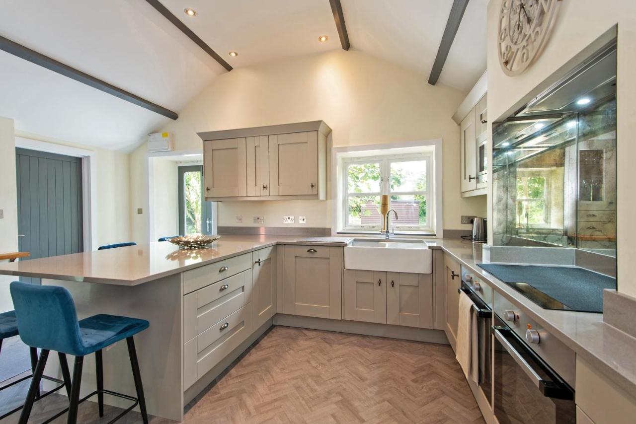 East Farm Cottage Durham Luaran gambar