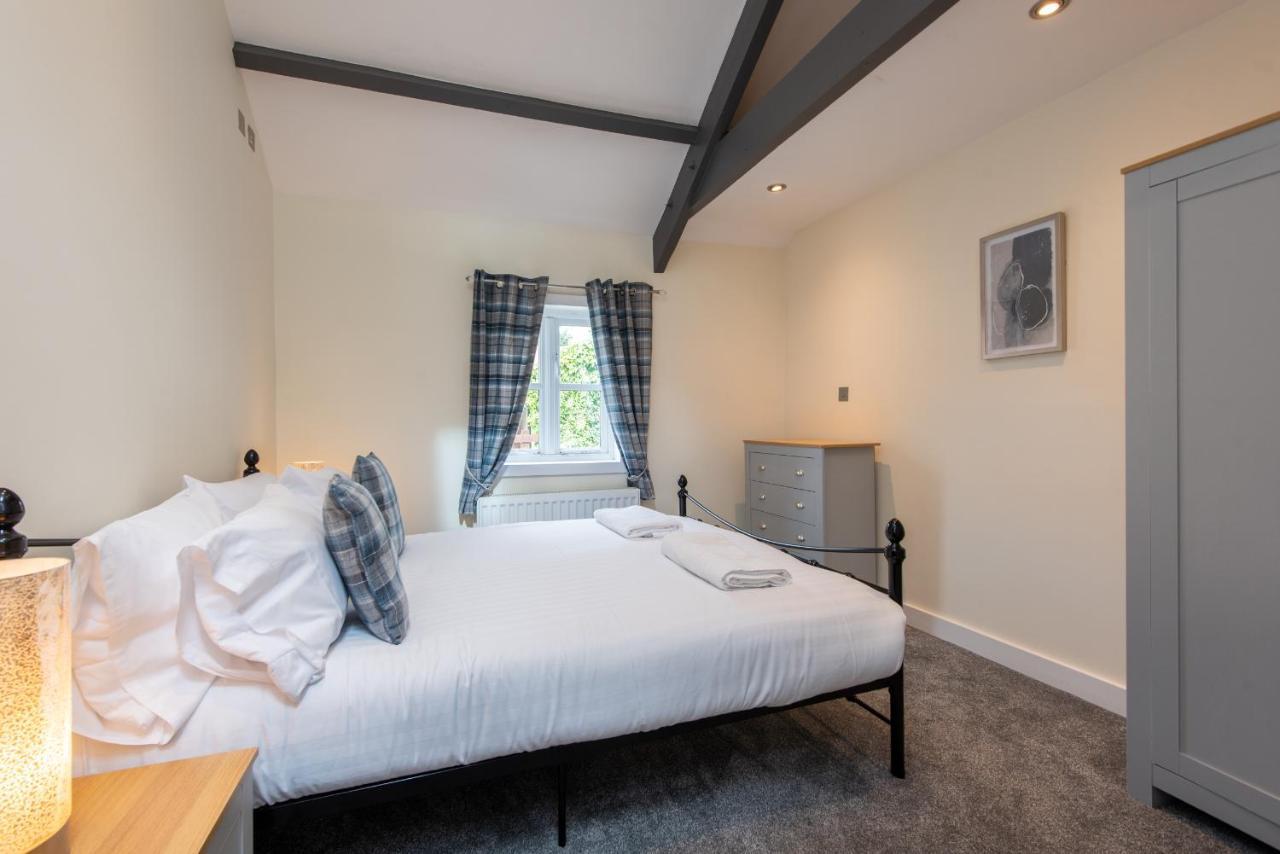 East Farm Cottage Durham Luaran gambar