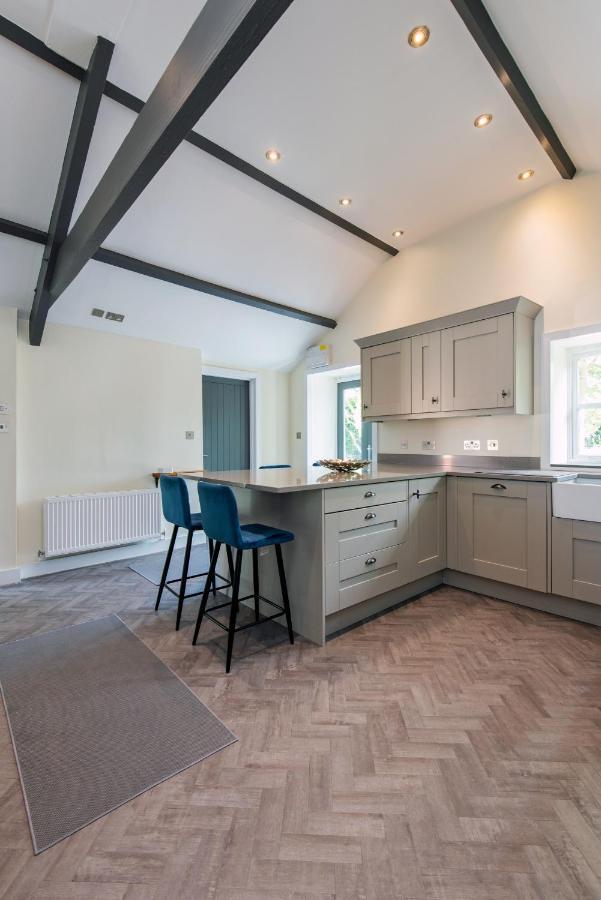 East Farm Cottage Durham Luaran gambar