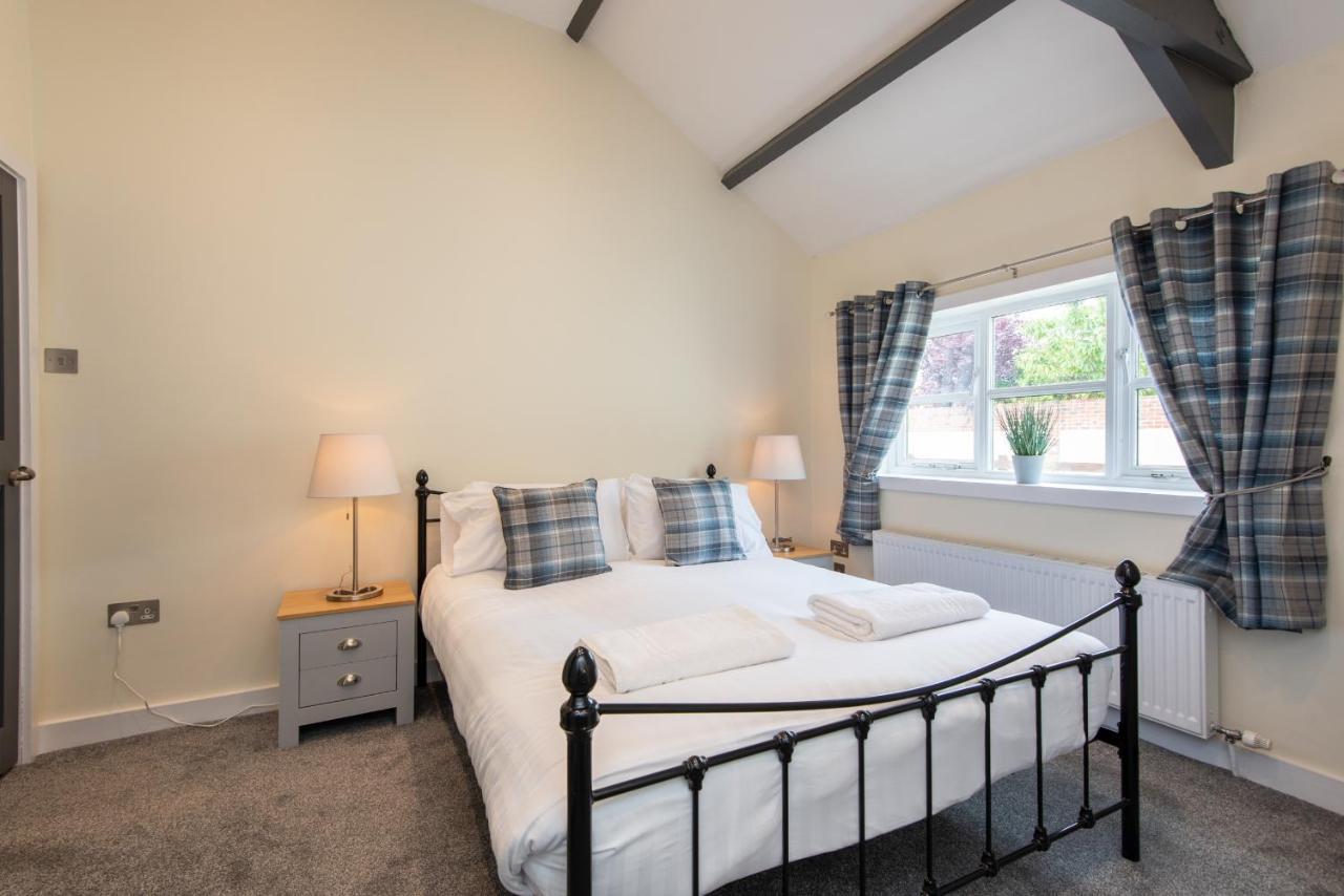 East Farm Cottage Durham Luaran gambar