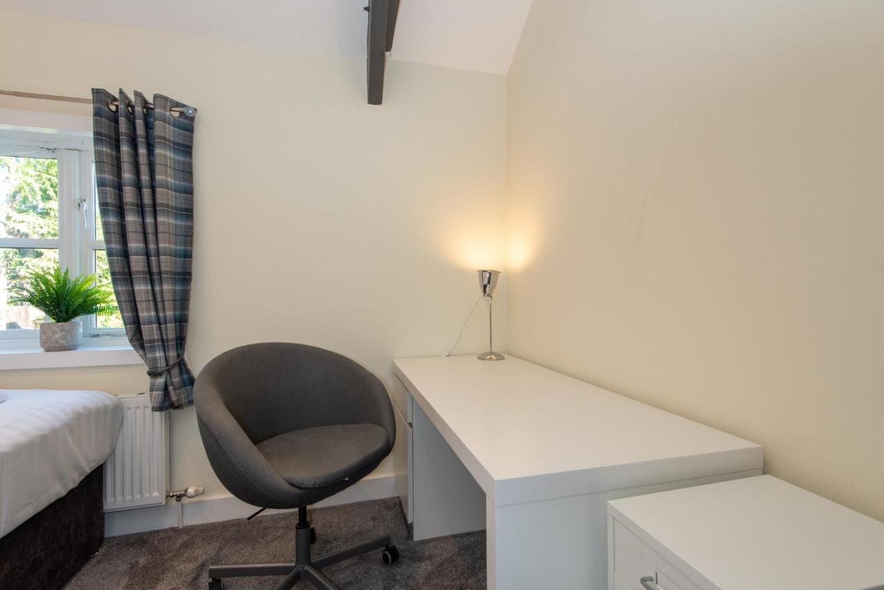 East Farm Cottage Durham Luaran gambar